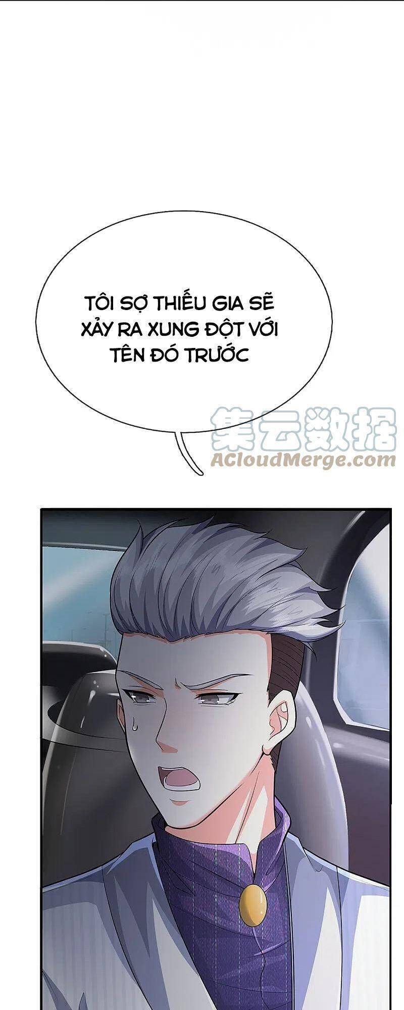 Vú Em Tiên Tôn Đi Ở Rể Chapter 298 - Trang 2