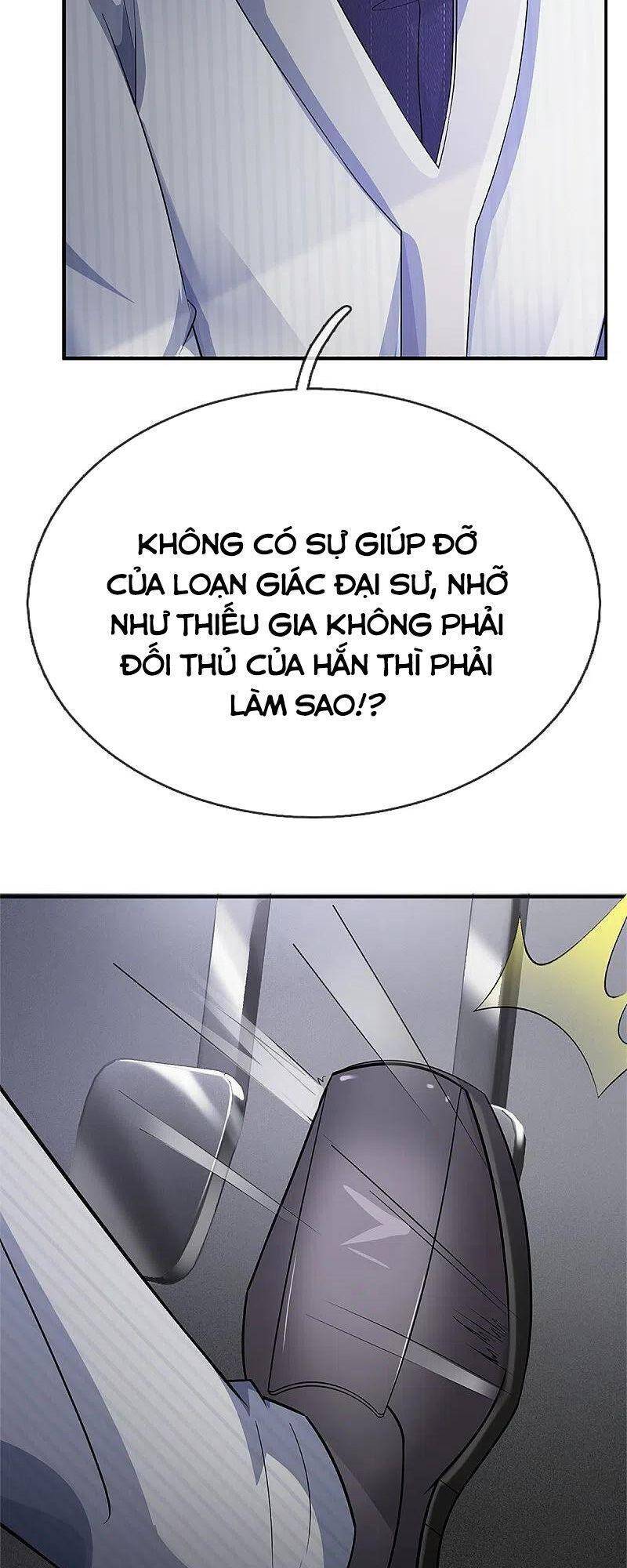 Vú Em Tiên Tôn Đi Ở Rể Chapter 298 - Trang 2