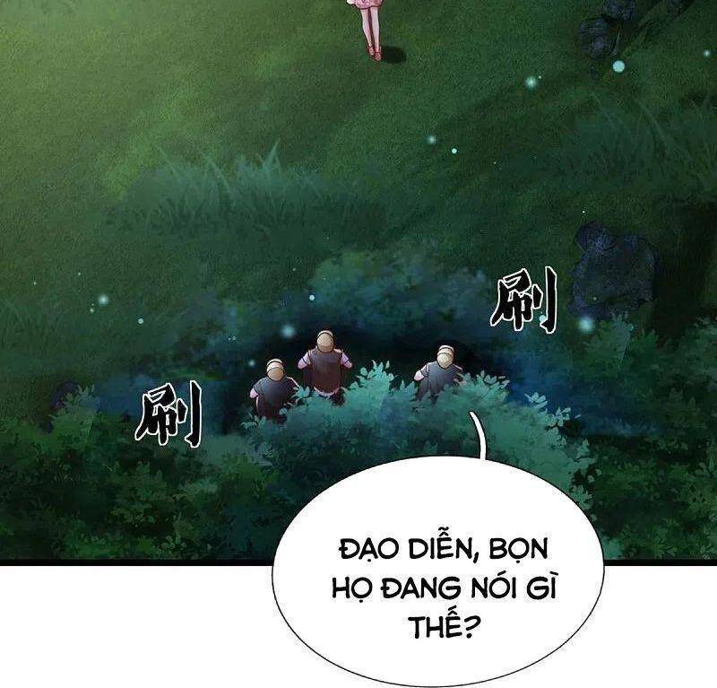 Vú Em Tiên Tôn Đi Ở Rể Chapter 297 - Trang 2