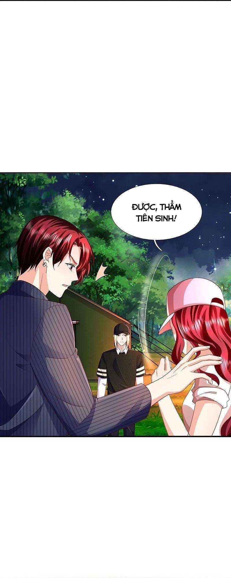 Vú Em Tiên Tôn Đi Ở Rể Chapter 292 - Trang 2