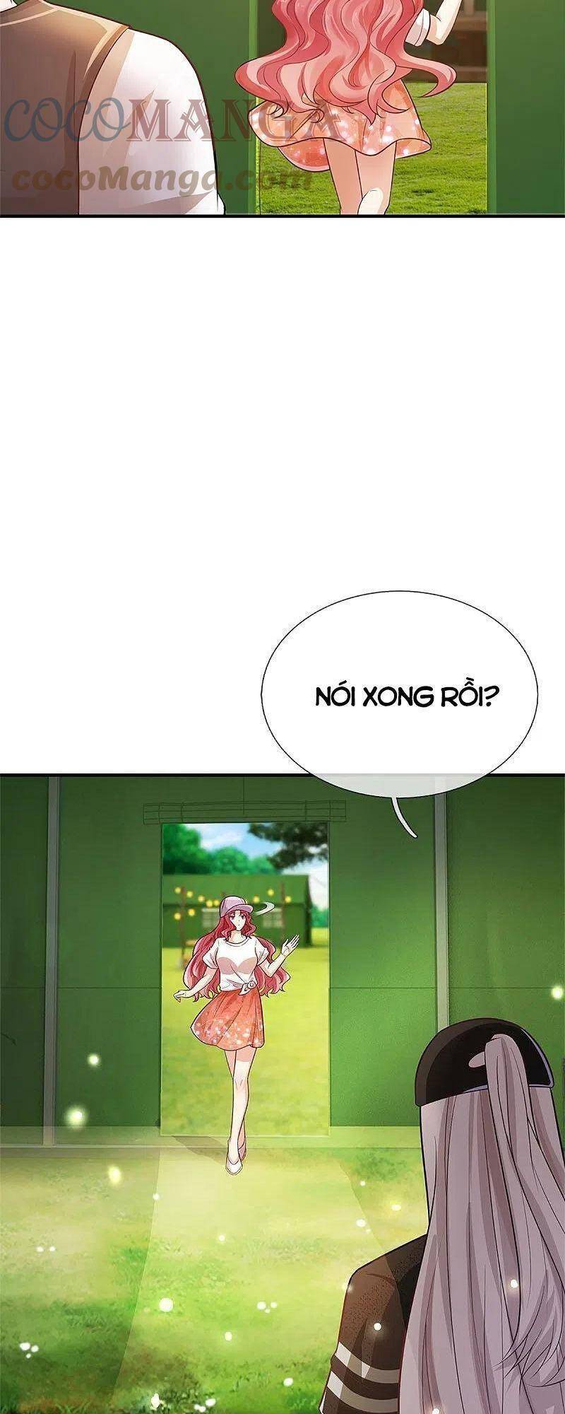 Vú Em Tiên Tôn Đi Ở Rể Chapter 291 - Trang 2