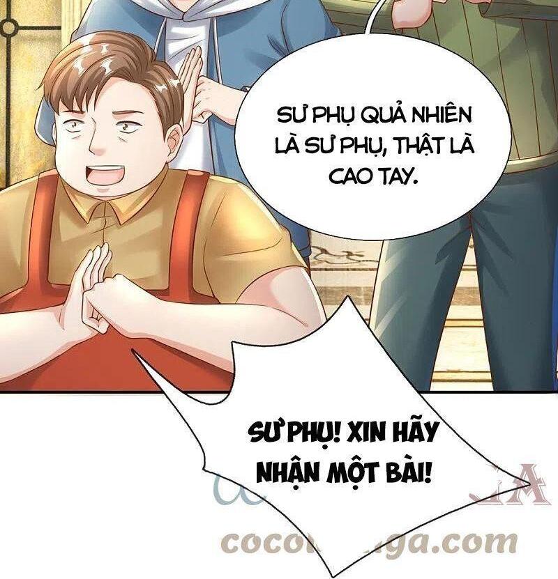 Vú Em Tiên Tôn Đi Ở Rể Chapter 290 - Trang 2