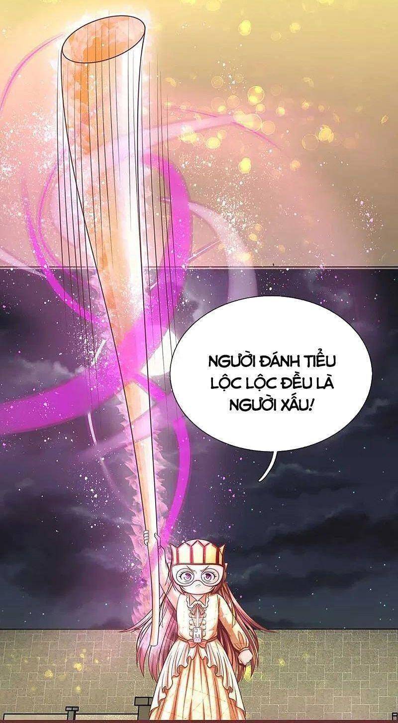 Vú Em Tiên Tôn Đi Ở Rể Chapter 289 - Trang 2