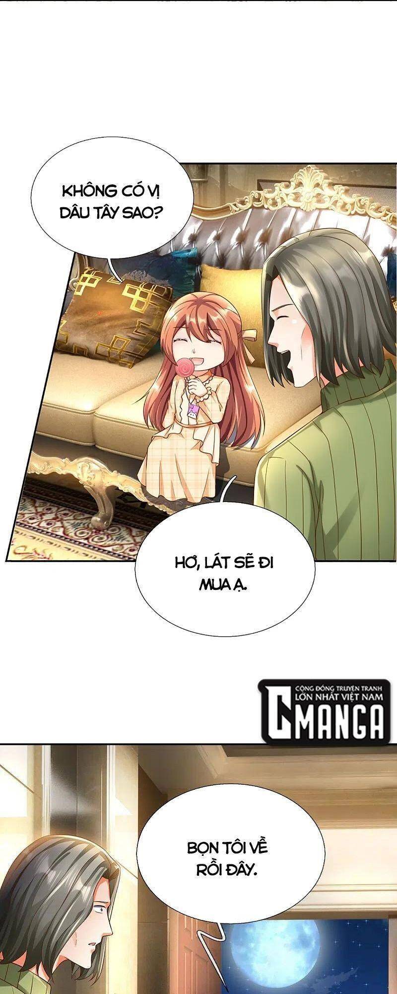 Vú Em Tiên Tôn Đi Ở Rể Chapter 289 - Trang 2