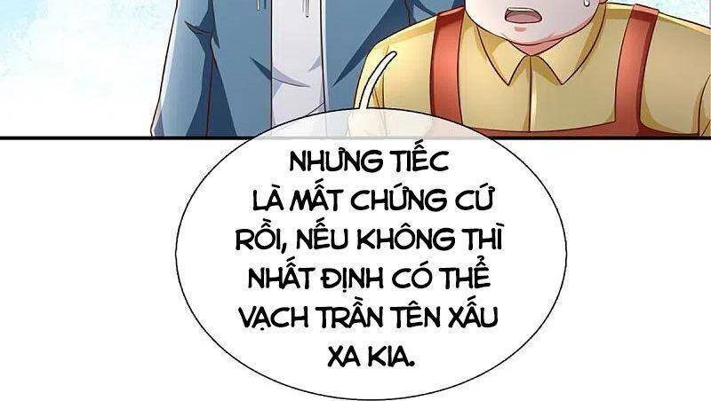 Vú Em Tiên Tôn Đi Ở Rể Chapter 289 - Trang 2