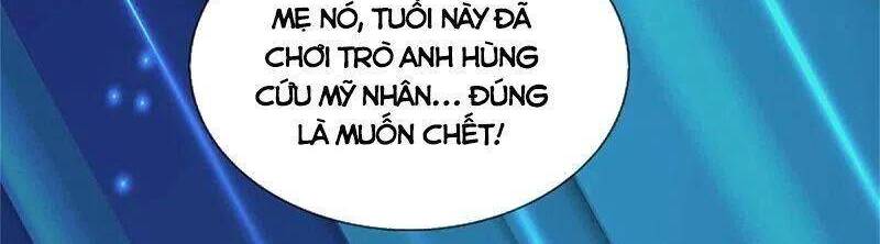 Vú Em Tiên Tôn Đi Ở Rể Chapter 288 - Trang 2