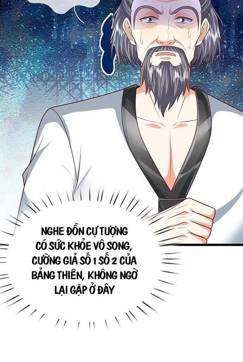 Vú Em Tiên Tôn Đi Ở Rể Chapter 278 - Trang 2