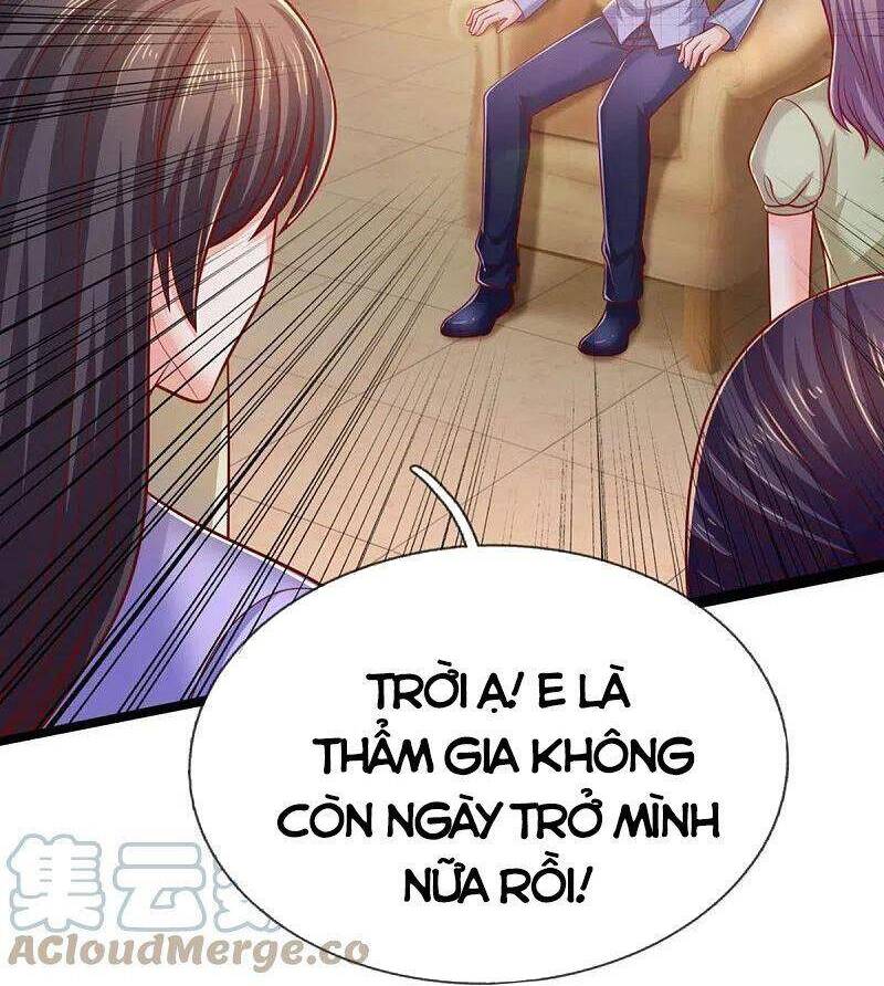 Vú Em Tiên Tôn Đi Ở Rể Chapter 277 - Trang 2