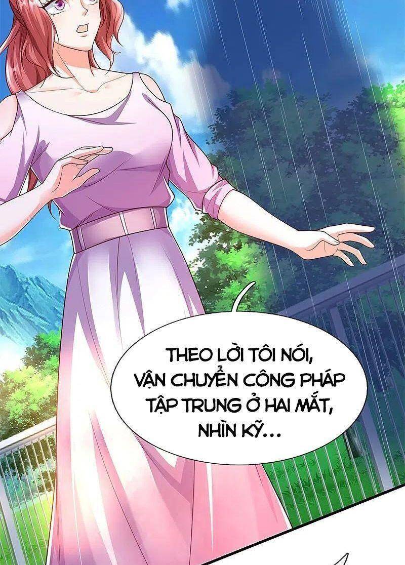 Vú Em Tiên Tôn Đi Ở Rể Chapter 268 - Trang 2