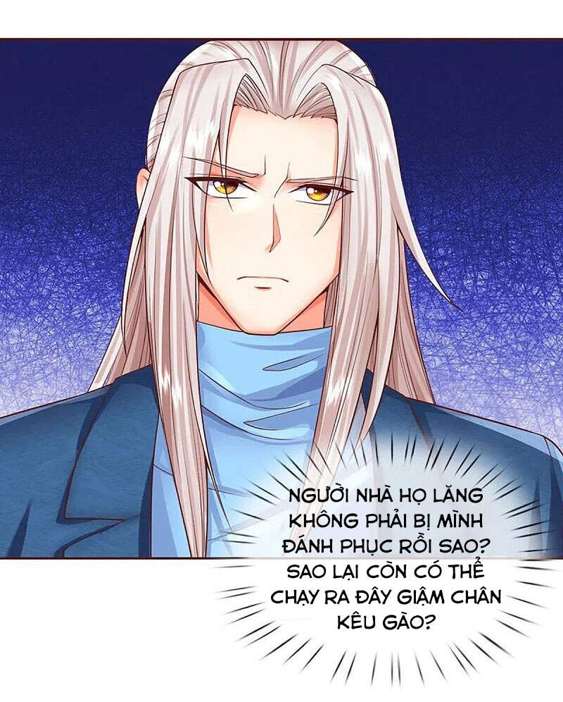 Vú Em Tiên Tôn Đi Ở Rể Chapter 262 - Trang 2