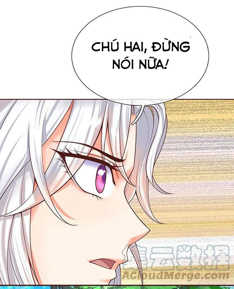 Vú Em Tiên Tôn Đi Ở Rể Chapter 262 - Trang 2