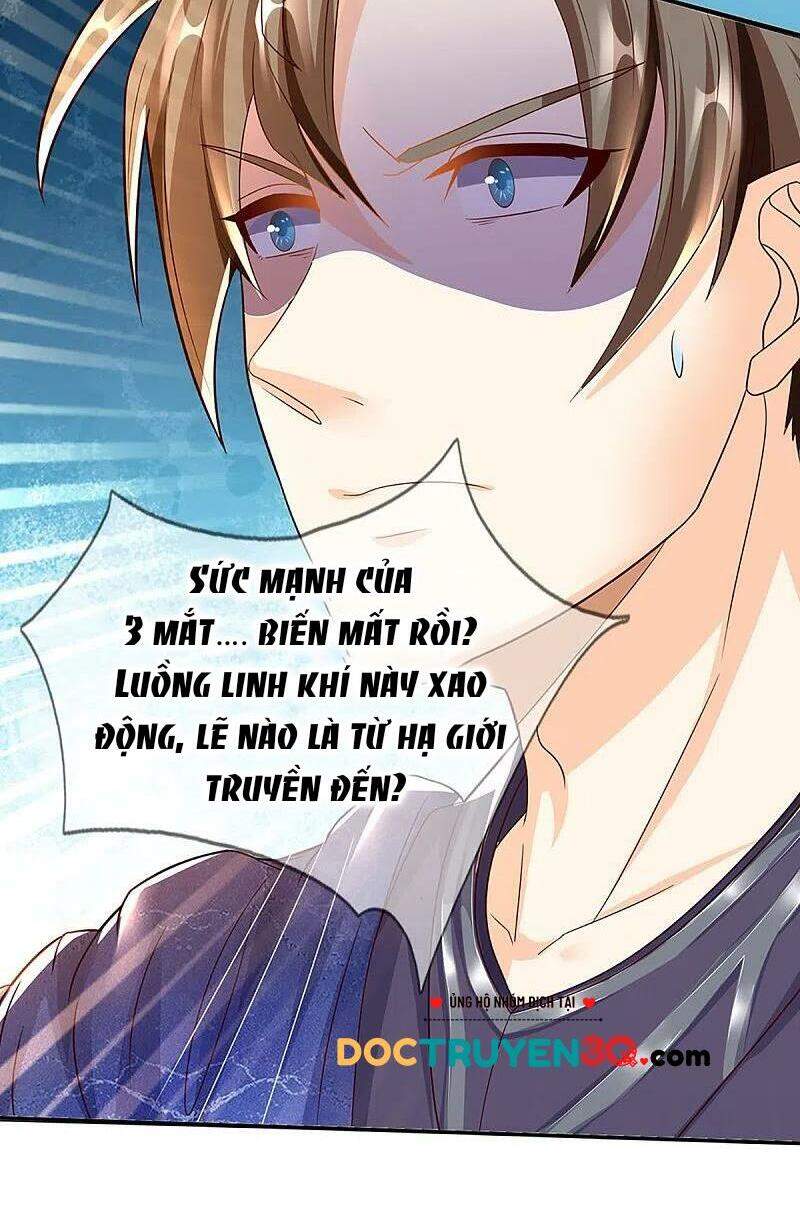 Vú Em Tiên Tôn Đi Ở Rể Chapter 260 - Trang 2