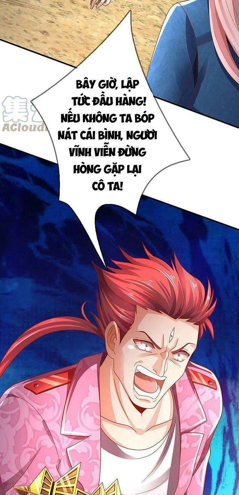 Vú Em Tiên Tôn Đi Ở Rể Chapter 255 - Trang 2