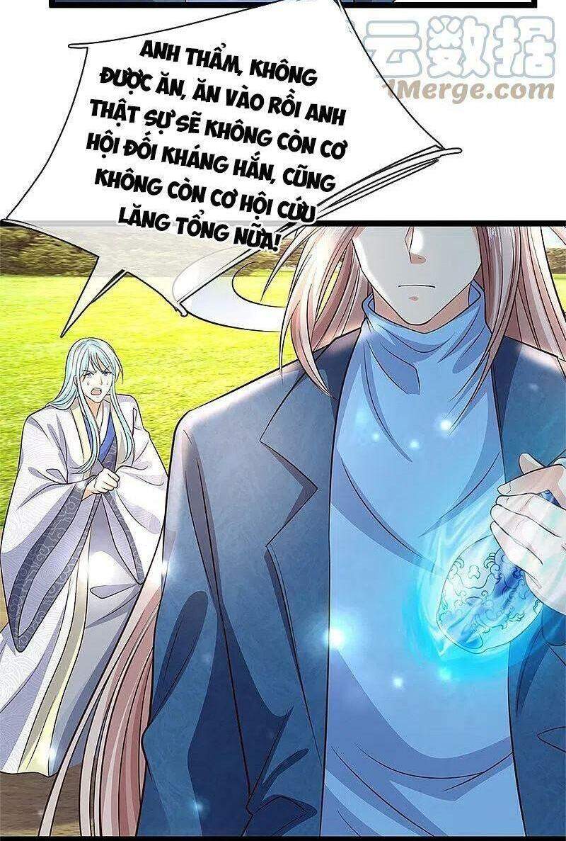 Vú Em Tiên Tôn Đi Ở Rể Chapter 255 - Trang 2