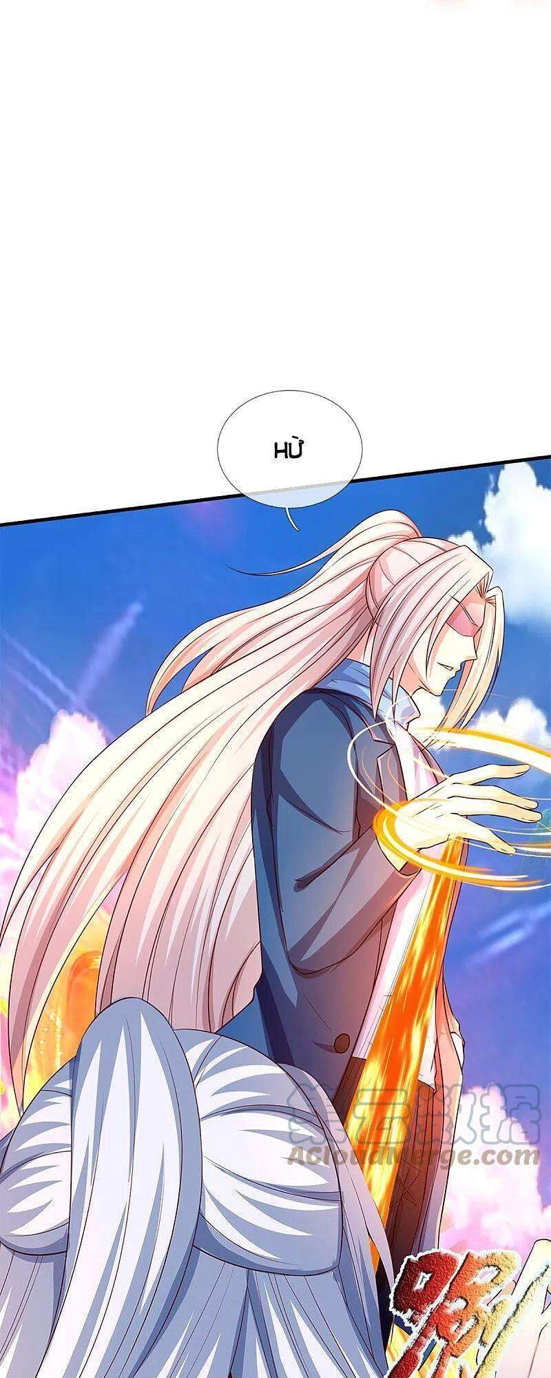 Vú Em Tiên Tôn Đi Ở Rể Chapter 251 - Trang 2