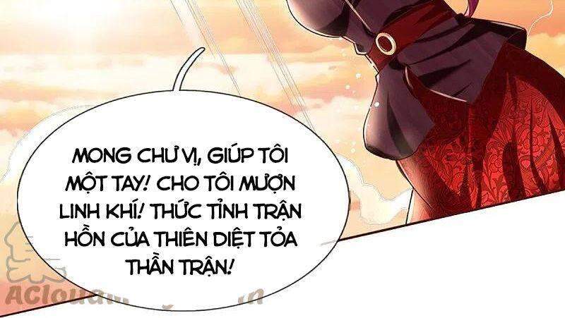 Vú Em Tiên Tôn Đi Ở Rể Chapter 250 - Trang 2