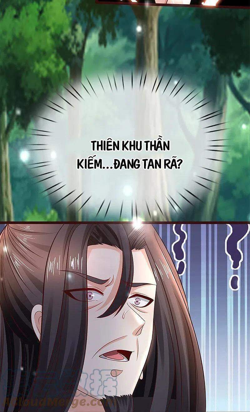 Vú Em Tiên Tôn Đi Ở Rể Chapter 247 - Trang 2