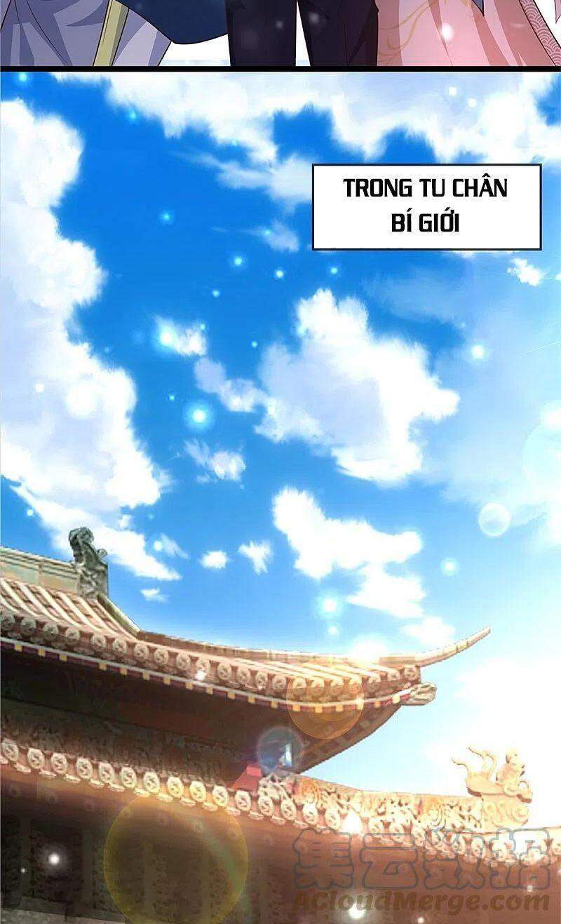 Vú Em Tiên Tôn Đi Ở Rể Chapter 246 - Trang 2