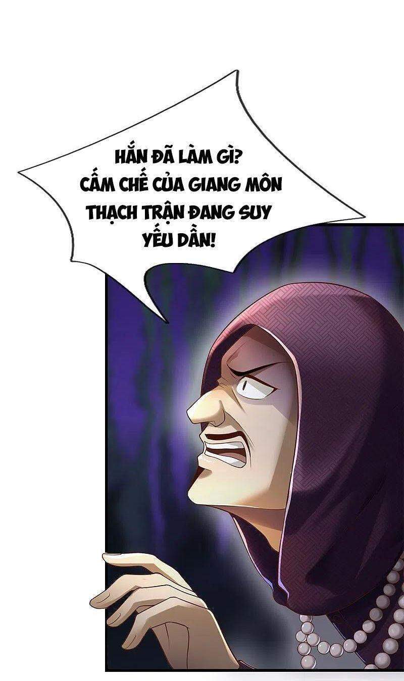 Vú Em Tiên Tôn Đi Ở Rể Chapter 245 - Trang 2