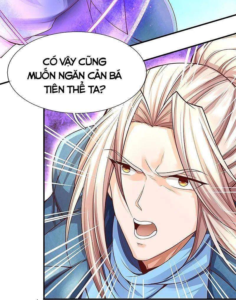 Vú Em Tiên Tôn Đi Ở Rể Chapter 244 - Trang 2