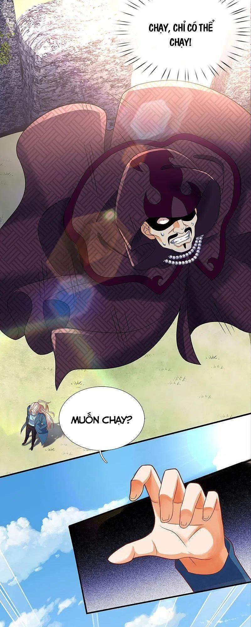 Vú Em Tiên Tôn Đi Ở Rể Chapter 243 - Trang 2