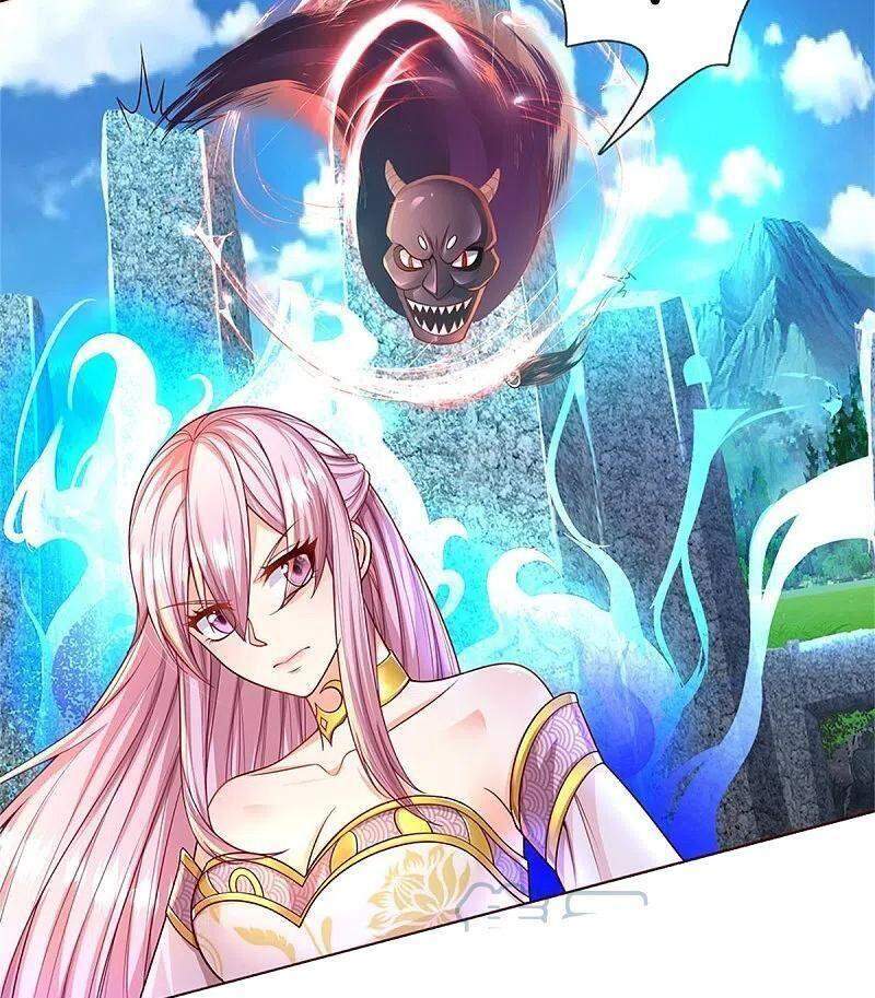 Vú Em Tiên Tôn Đi Ở Rể Chapter 241 - Trang 2