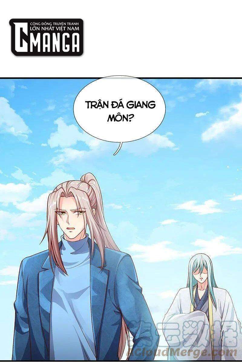 Vú Em Tiên Tôn Đi Ở Rể Chapter 240 - Trang 2