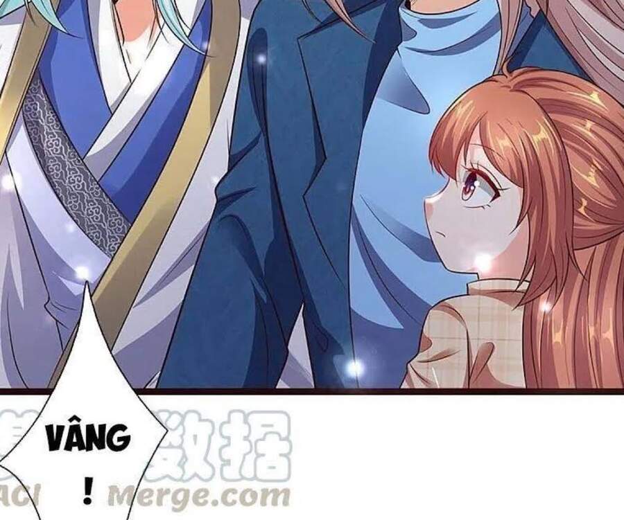 Vú Em Tiên Tôn Đi Ở Rể Chapter 236 - Trang 2