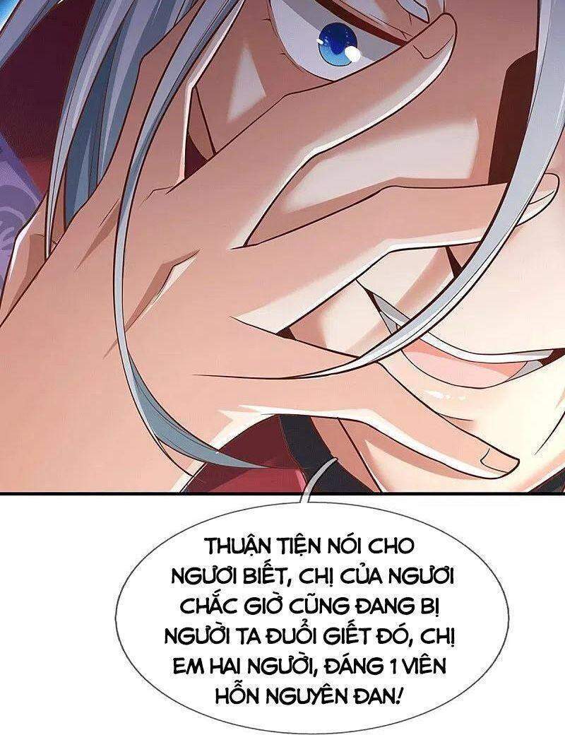 Vú Em Tiên Tôn Đi Ở Rể Chapter 235 - Trang 2