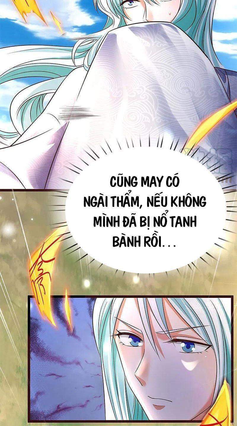 Vú Em Tiên Tôn Đi Ở Rể Chapter 235 - Trang 2