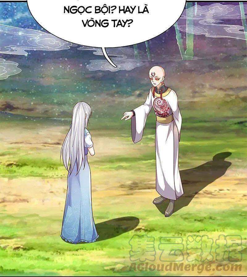 Vú Em Tiên Tôn Đi Ở Rể Chapter 232 - Trang 2