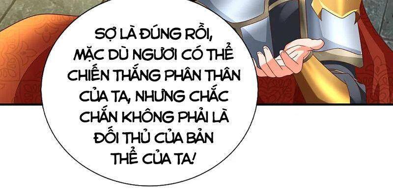 Vú Em Tiên Tôn Đi Ở Rể Chapter 219 - Trang 2