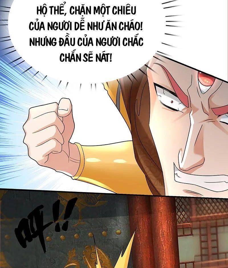 Vú Em Tiên Tôn Đi Ở Rể Chapter 218 - Trang 2