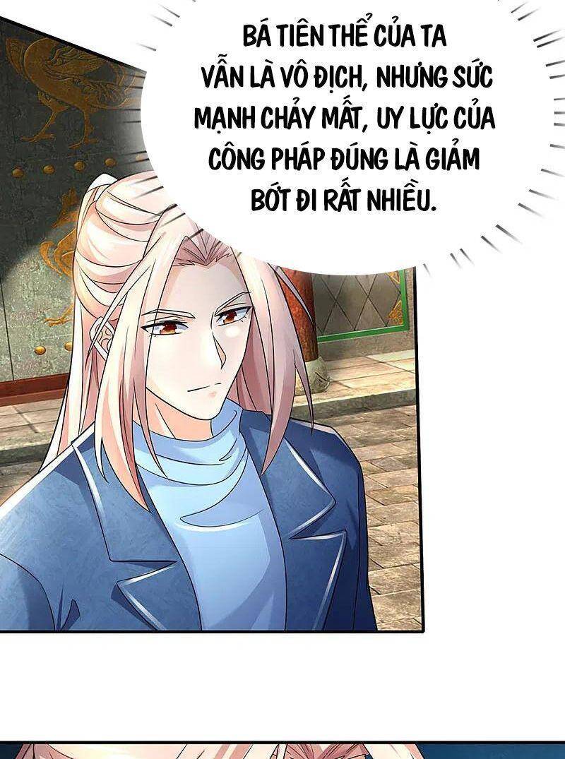 Vú Em Tiên Tôn Đi Ở Rể Chapter 218 - Trang 2