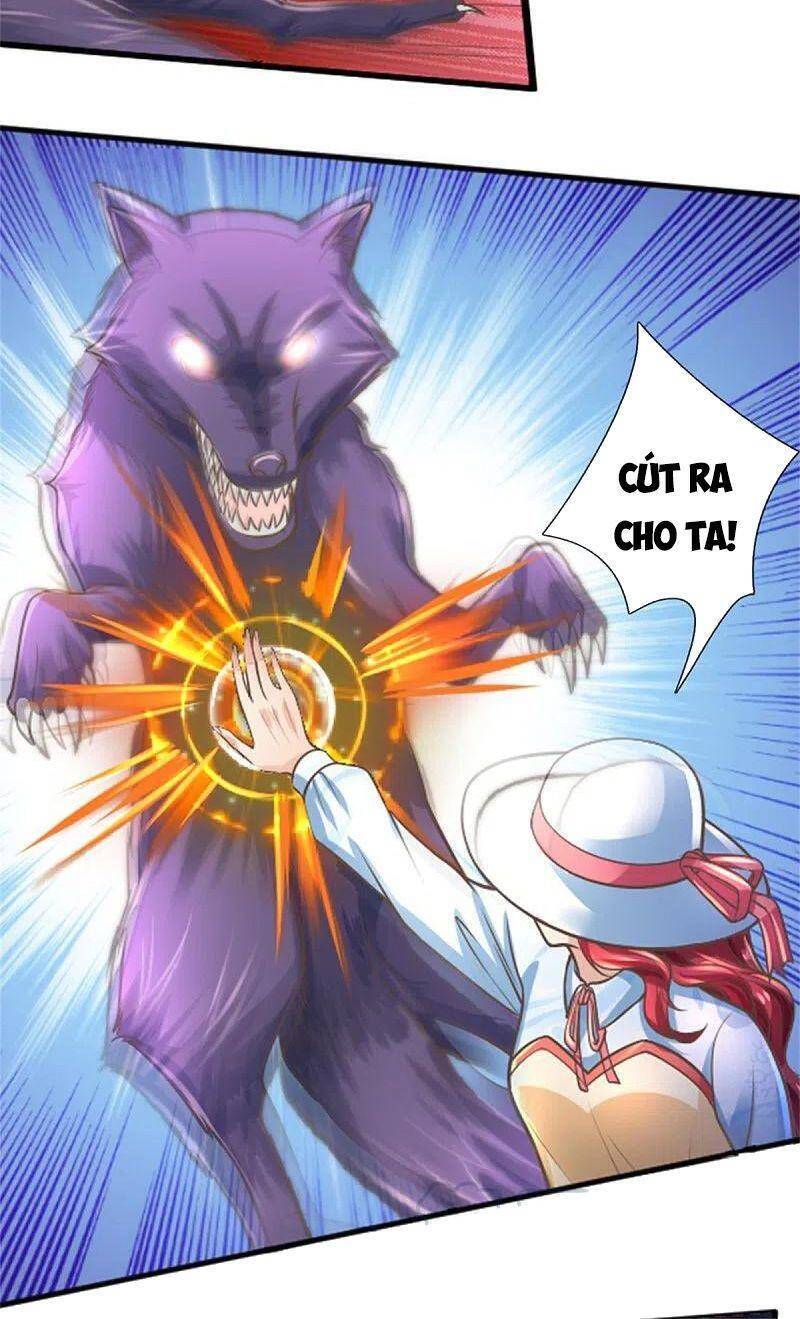 Vú Em Tiên Tôn Đi Ở Rể Chapter 207 - Trang 2