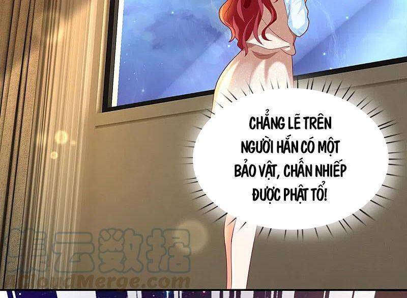 Vú Em Tiên Tôn Đi Ở Rể Chapter 204 - Trang 2