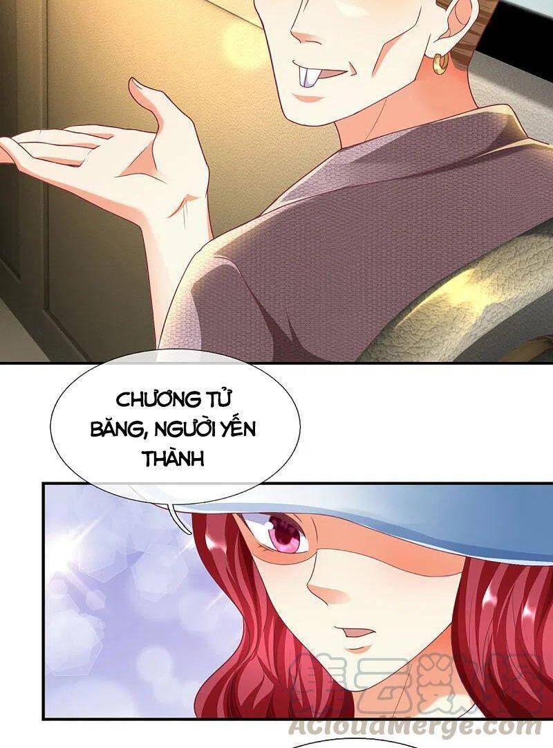 Vú Em Tiên Tôn Đi Ở Rể Chapter 202 - Trang 2