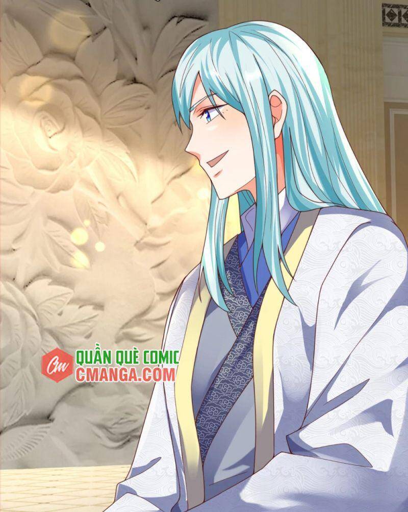 Vú Em Tiên Tôn Đi Ở Rể Chapter 198 - Trang 2