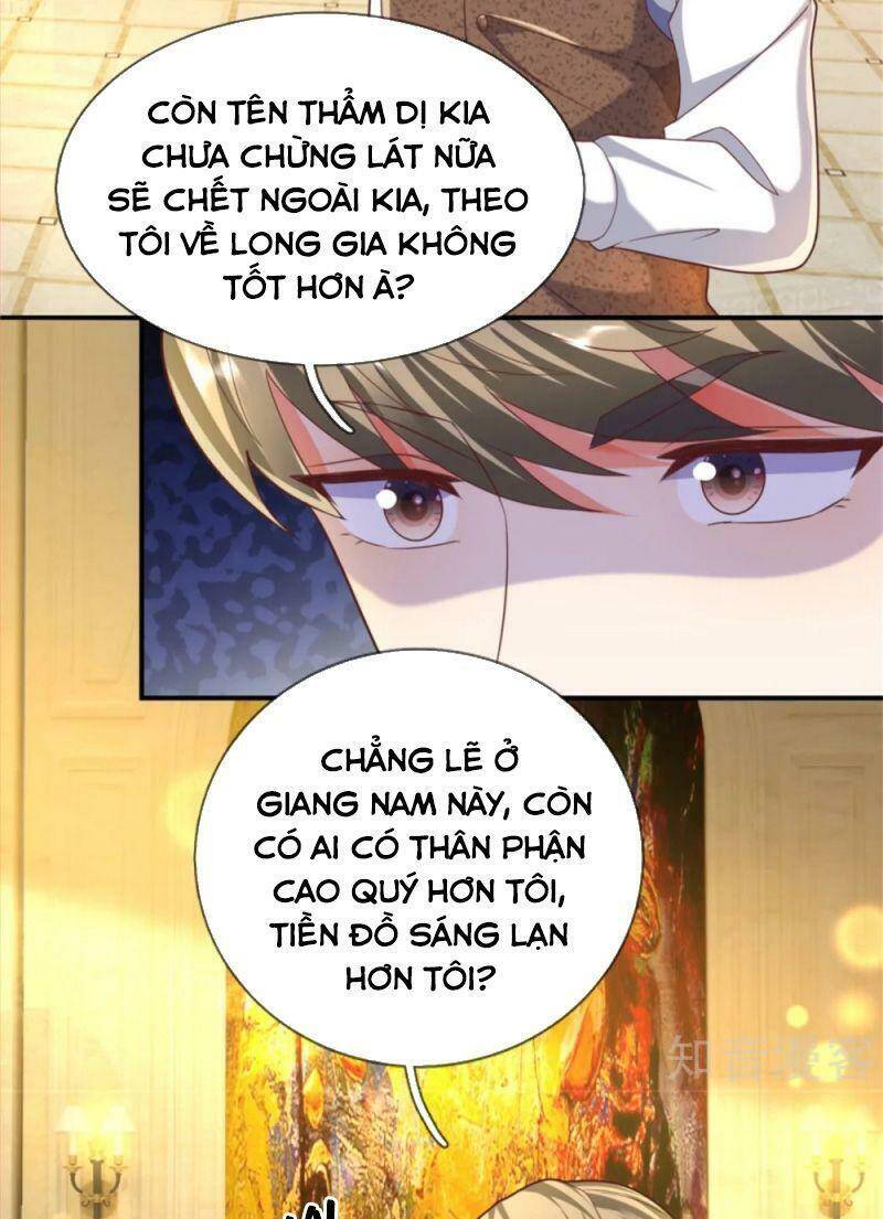 Vú Em Tiên Tôn Đi Ở Rể Chapter 195 - Trang 2