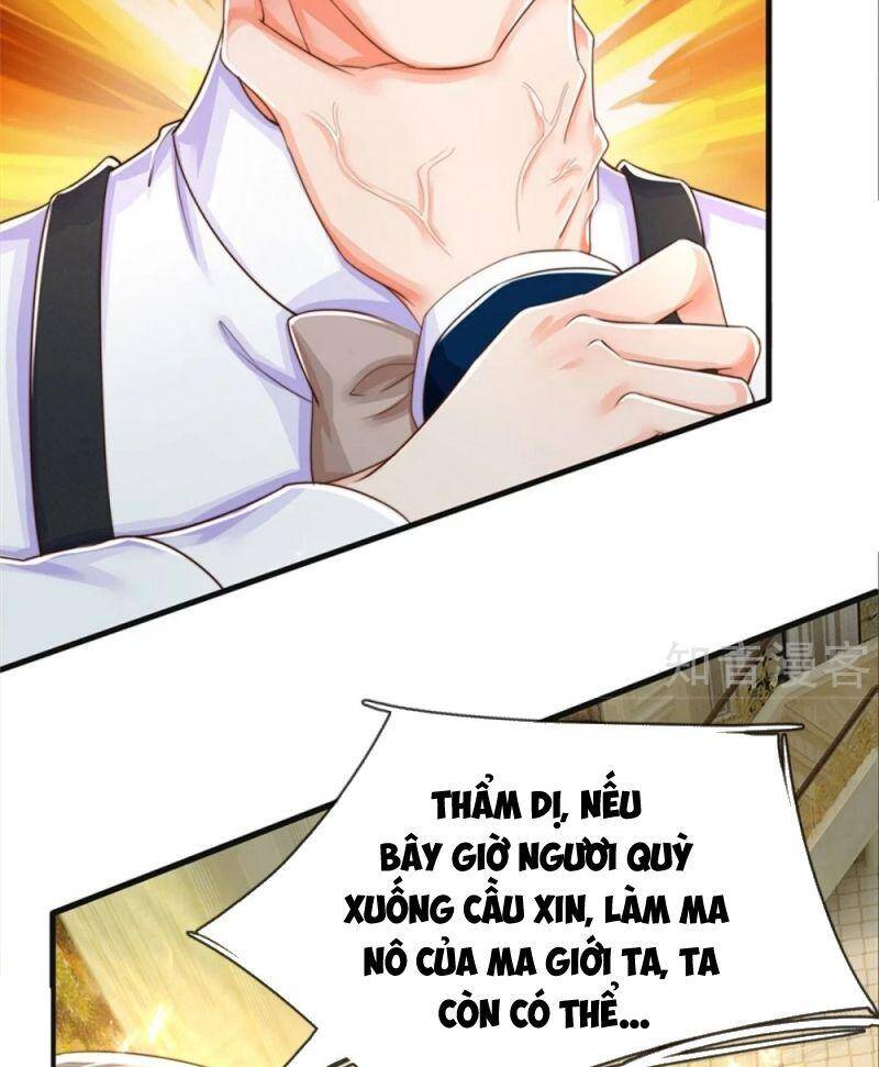 Vú Em Tiên Tôn Đi Ở Rể Chapter 189 - Trang 2