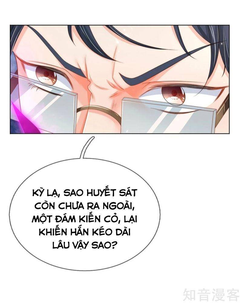 Vú Em Tiên Tôn Đi Ở Rể Chapter 189 - Trang 2