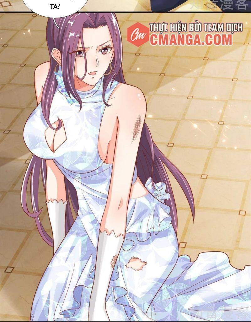 Vú Em Tiên Tôn Đi Ở Rể Chapter 188 - Trang 2