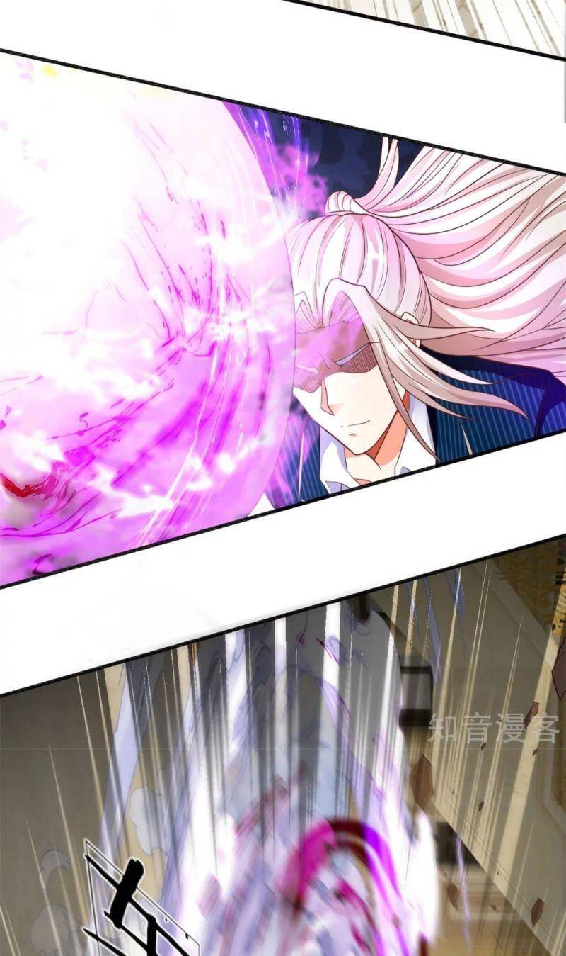 Vú Em Tiên Tôn Đi Ở Rể Chapter 188 - Trang 2