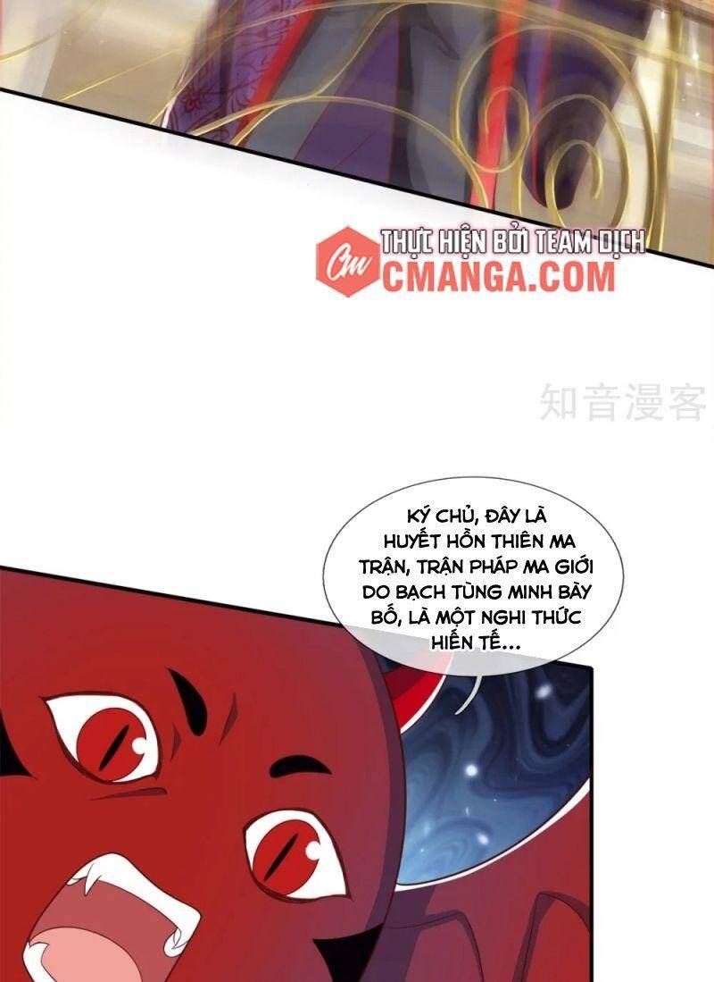 Vú Em Tiên Tôn Đi Ở Rể Chapter 188 - Trang 2