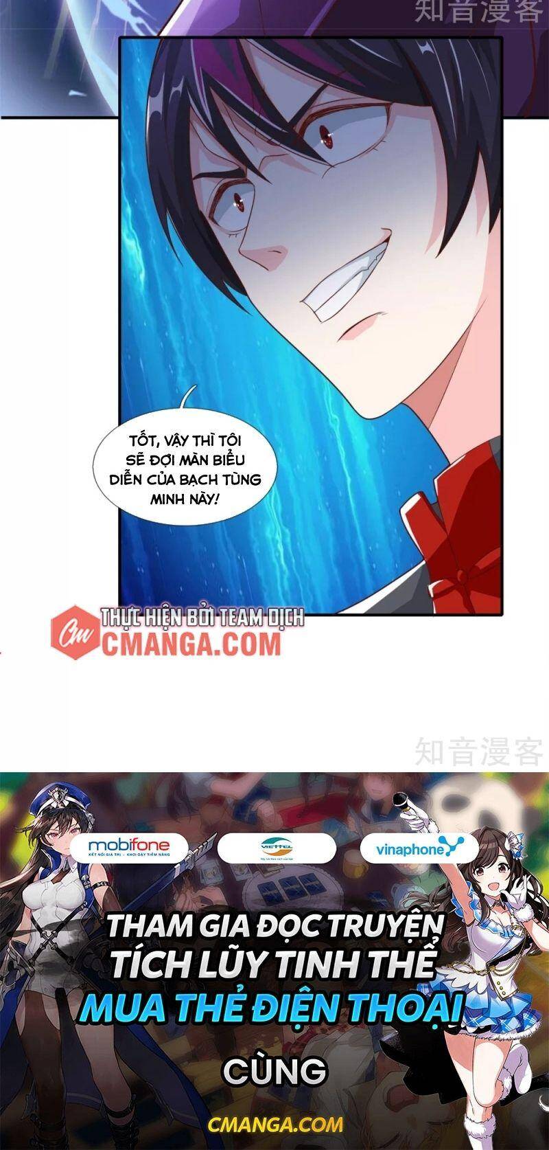 Vú Em Tiên Tôn Đi Ở Rể Chapter 188 - Trang 2