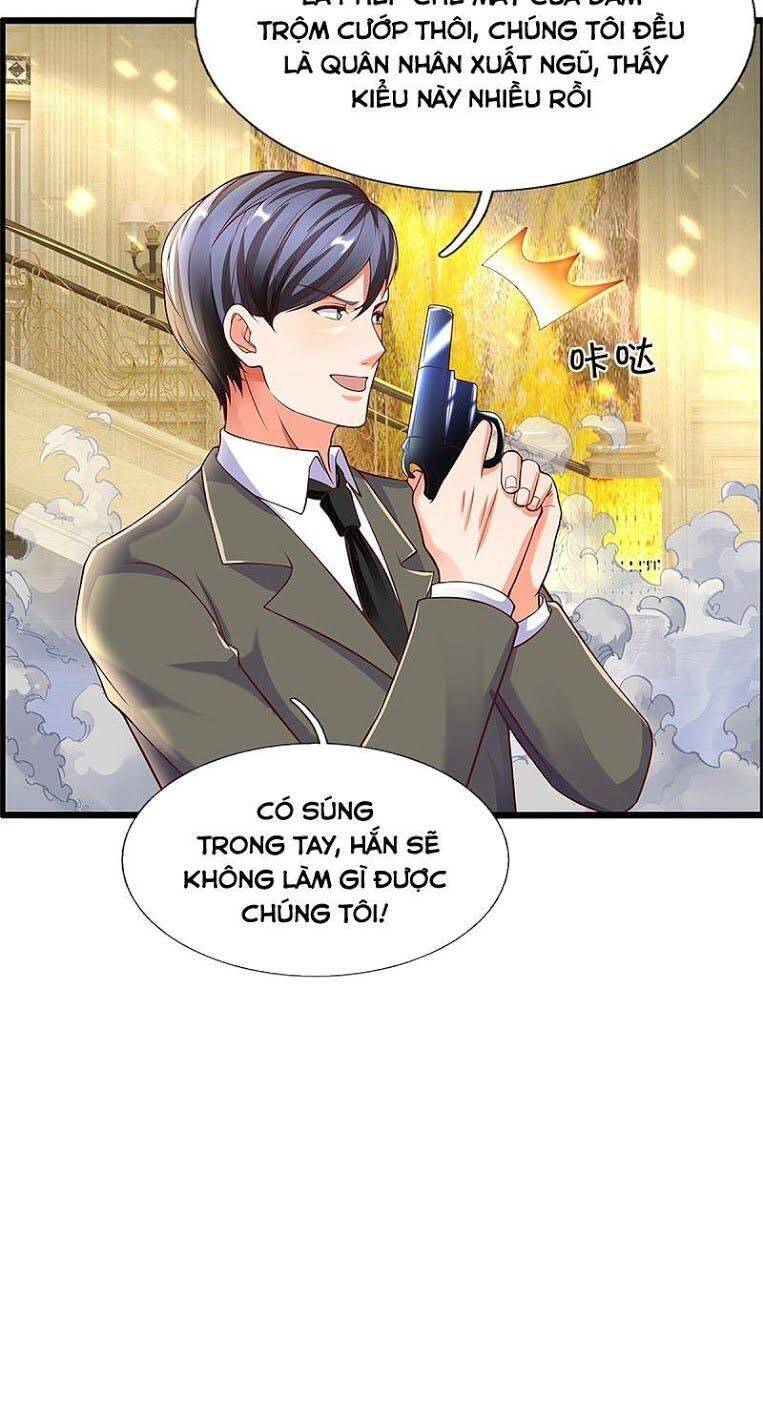 Vú Em Tiên Tôn Đi Ở Rể Chapter 186 - Trang 2