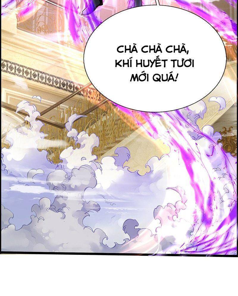 Vú Em Tiên Tôn Đi Ở Rể Chapter 186 - Trang 2