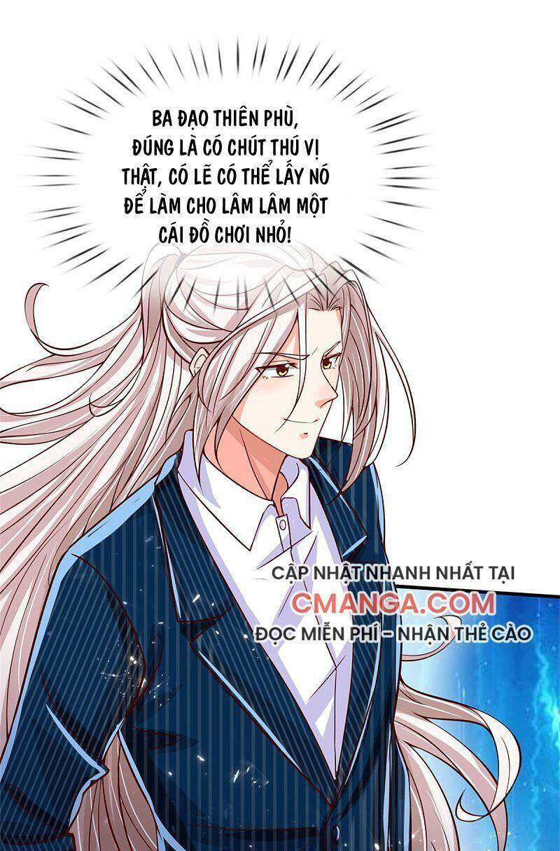 Vú Em Tiên Tôn Đi Ở Rể Chapter 185 - Trang 2