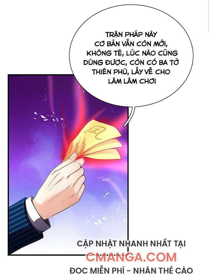 Vú Em Tiên Tôn Đi Ở Rể Chapter 185 - Trang 2