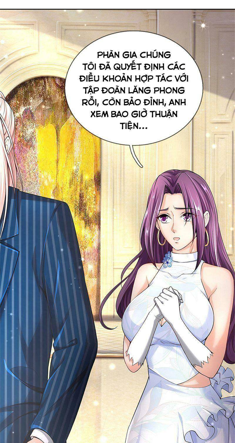 Vú Em Tiên Tôn Đi Ở Rể Chapter 185 - Trang 2